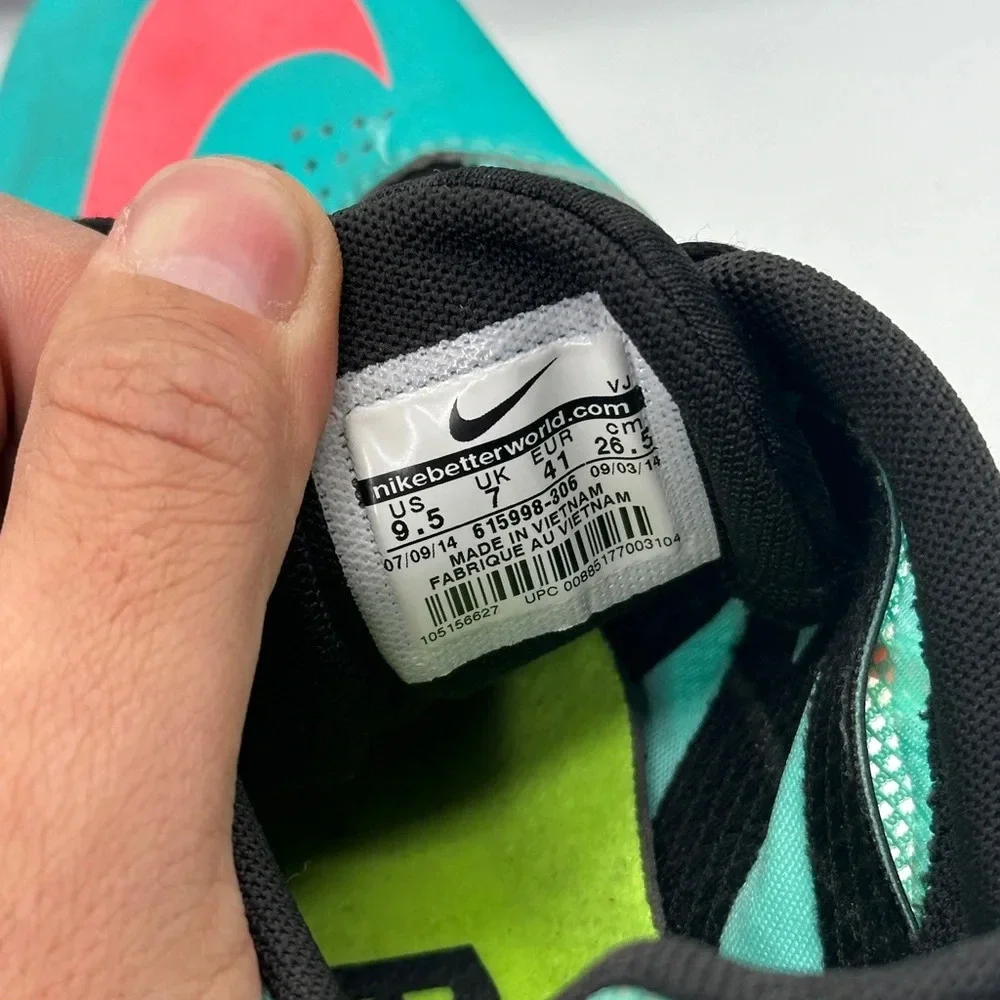 615998-306‎ Nike Track And Field Cleat US Size 9.5
